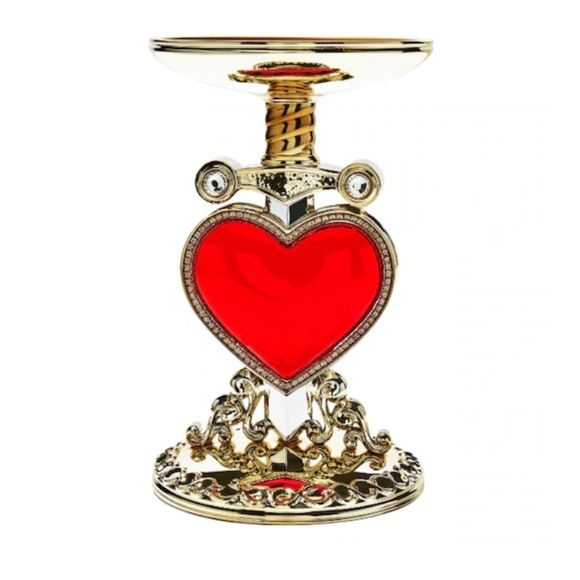 Bath & Body Works Other - Bath & Body Works Disney Evil Queen Candle Holder